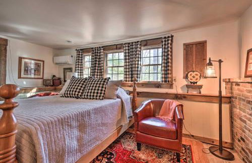 Berkeley Springs Haven with Sleepy Creek Access! - Photo 8