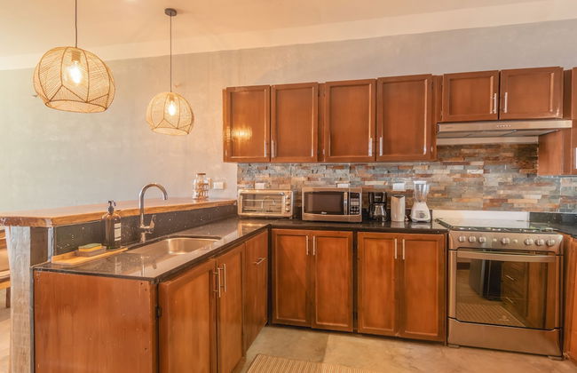 El Xalli Hotel - Photo 60