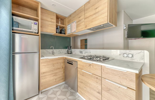 Camping RCN Val de Cantobre - Foto 58