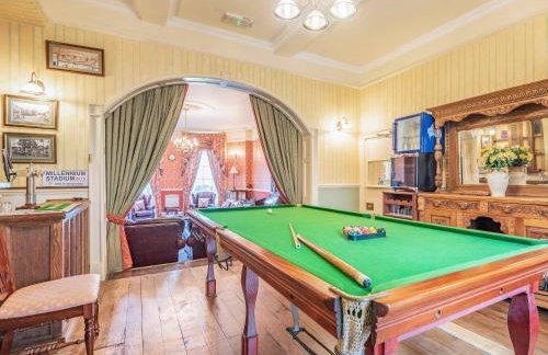 Edderton Hall Country House - Foto 7