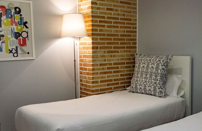 Arenal Suites - Foto 10