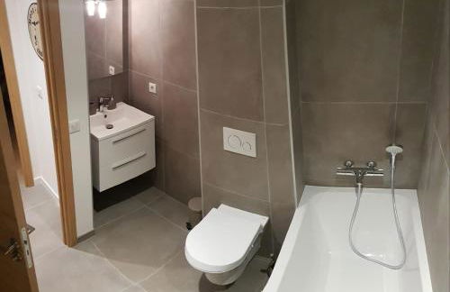 Résidence Luxe 5*,Spa & Fitness, La Cordée Appartement 214 - Foto 21