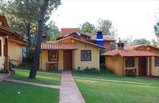 Cabañas Lomas Verdes - Foto 74