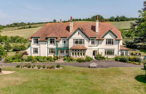 5 Bed in Old Cleeve oc-c34720 - Foto 1