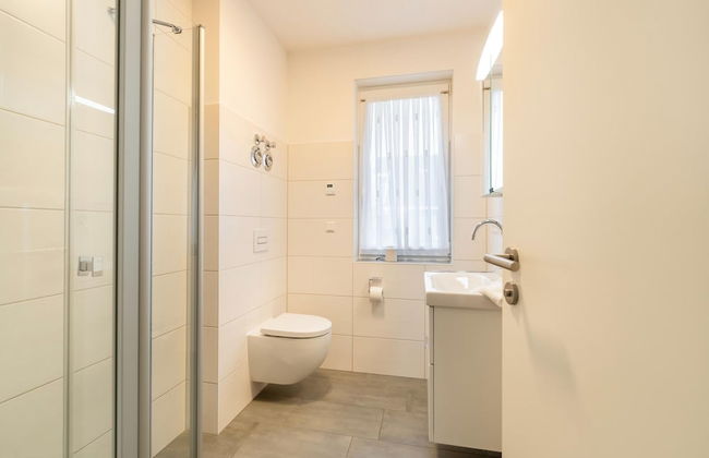 Exklusive Ferienwohnung in Rechlin - Foto 13