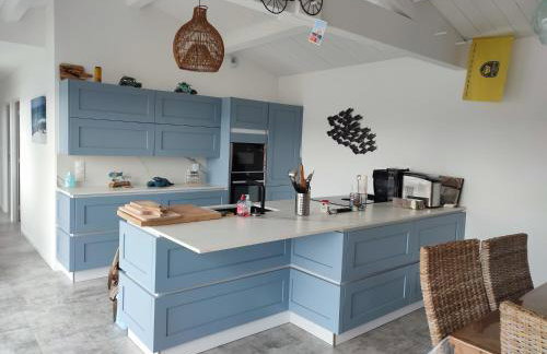 Maison propice au farniente - Foto 4