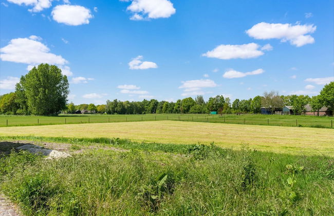 Beautiful Holiday Home With Terrace - Foto 33