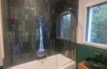 Villa 4 étoiles en bord de mer - Insolite et Dépaysante - Foto 40