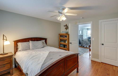 Yankton Vacation Home with Hot Tub and River Views - Foto 15