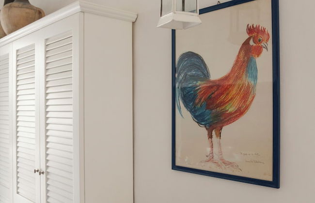 Casa del Prete con Terrazzo Vista Mare - Foto 28