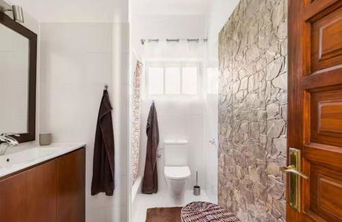 Casa Barranco Grande - Entspannung pur mit privatem Pool, wind- und sichtgeschützt - Photo 35