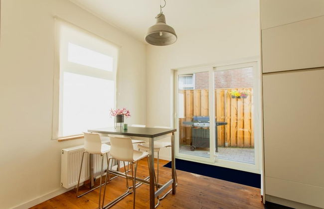 Charming Villa Near Maastricht and Hillside - Foto 10