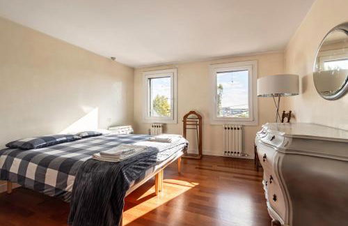 GuestHost - Affaccio sul Brenta - bright apartment in Oriago - Foto 1