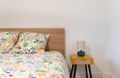 T2 - Bureau Wifi - Centre Ville Toulouse - Parking GRATUIT - Photo 36