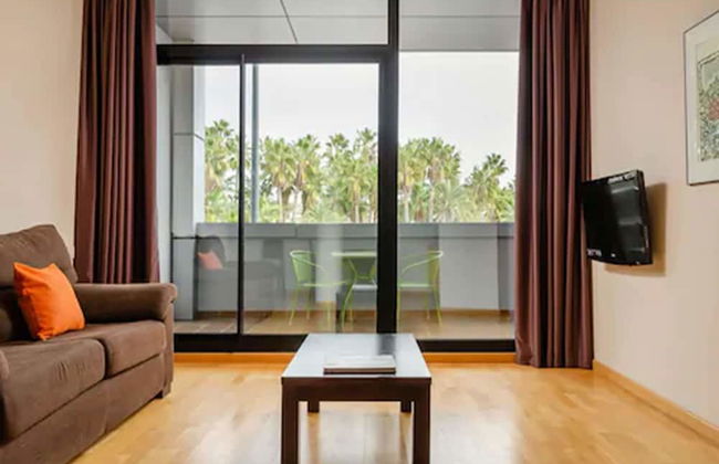 Aparthotel Wellness - Foto 18