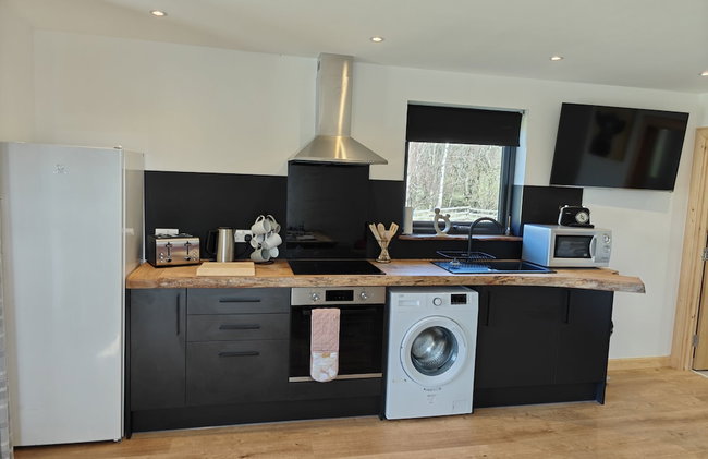 Pleasant Point Holiday Cottages - Foto 24