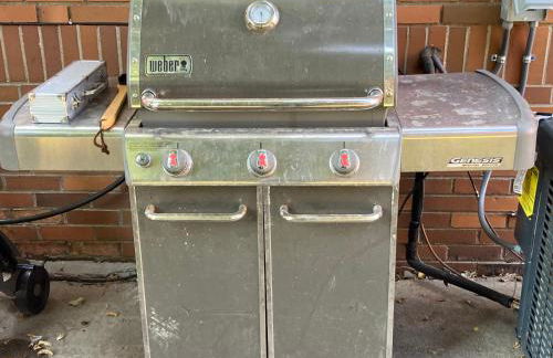 The Parsonage of Marshall-4BR 2BA Entire House - Foto 15