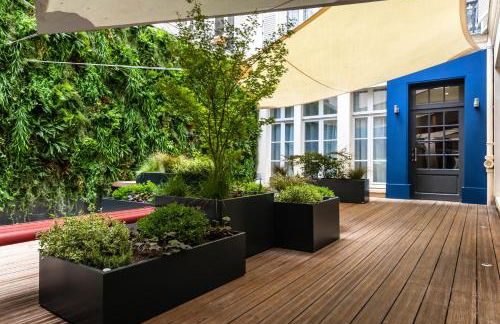 Residence & Spa Le Prince Regent - Foto 28