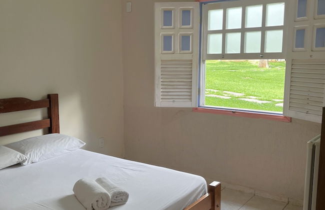 Hotel Fazenda Aguas VIvas - Foto 3