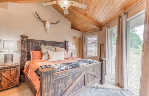 Mesa Verde, Hot Tub, Pedestal Octagon Home / Mount - Foto 59