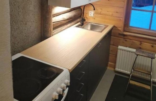 Kuukkeli Log Houses Aurora Cabin - Jaspis - Foto 5