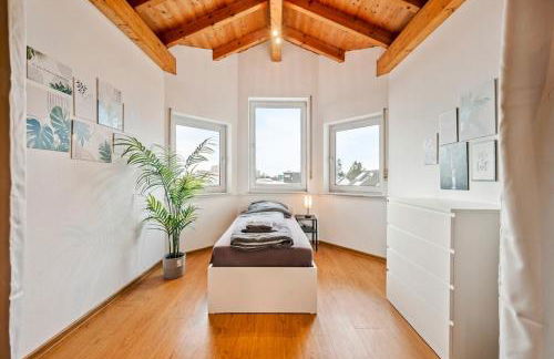 RH02 - Großes Apartment in Bensheim - Foto 8