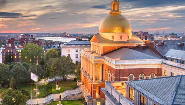 Boston Ghost Tour - Foto 2