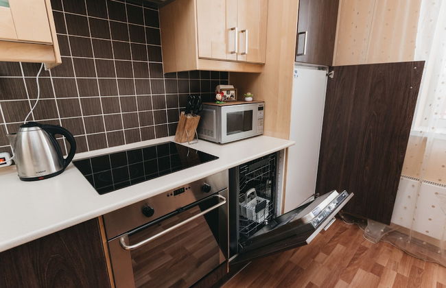 Domashny Uyut Malysheva 4B - Foto 16