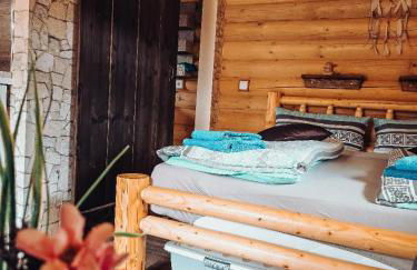 Chalet Hüttendorf 49 gradnord - Foto 6