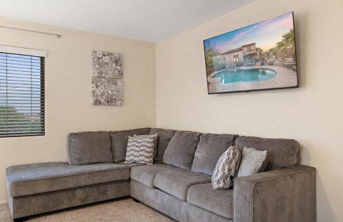 Mountain View Retreat Pool, Firepit Pool table Fun - Foto 36