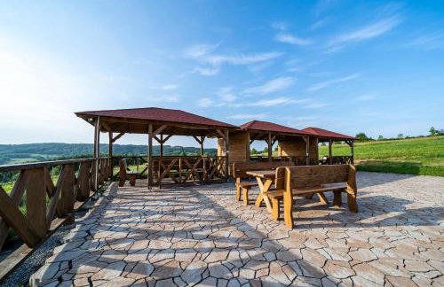 Domki Winne Tarasy - Foto 16