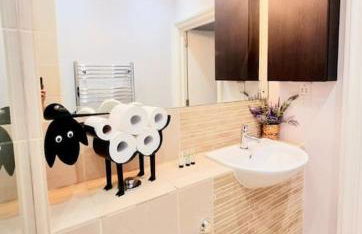 *The Secret Garden* - Foto 2