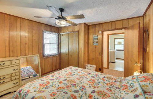 Family Home w/ Game Room! 1 Mi to Dale Hollow Lake - Foto 20