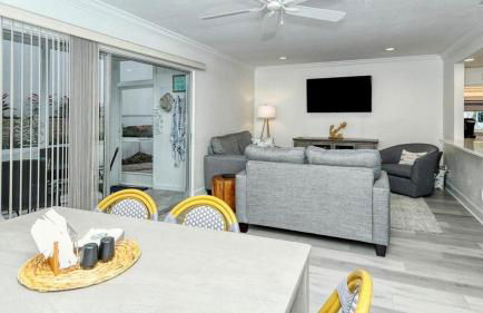 1207 PD Garden Oasis Townhome Getaway - Foto 23