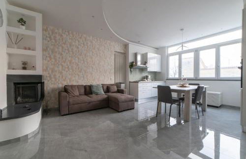 Houses & Rooftop Pompei - Sky - Foto 19