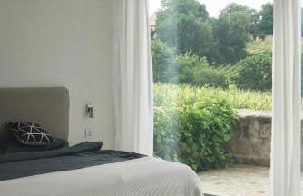 Modernes Apartment in den Weinbergen der Pfalz - Foto 10