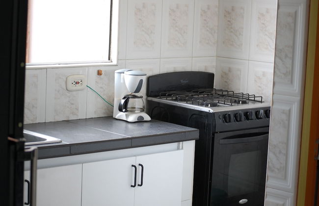 Furnished Apartment Bogota Colombia - Photo 3