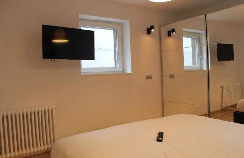 Bonapace Dolomites Apartments - Foto 30