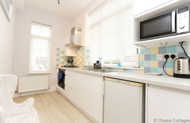 Woolacombe Little Quest 1 Bedroom - Photo 6