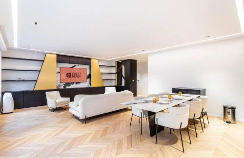 GuestReady - Spacious apt for 5 in mid-term renting - Foto 5