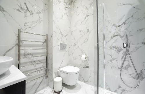 3 Bedroom flat with Terrace in Central London - Photo 14