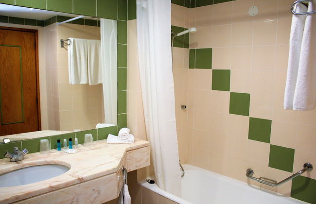 Ourabay Hotel Apartamento - Foto 18