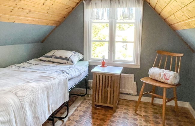 5 Person Holiday Home in Borgholm - Foto 4