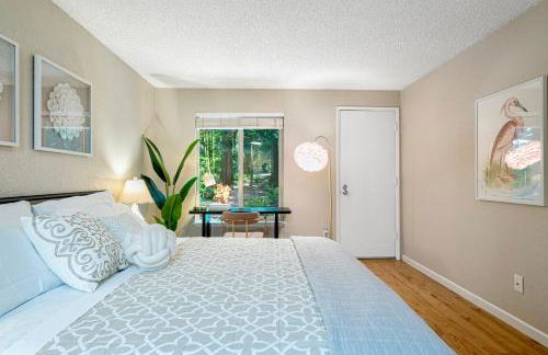 #Marbella Lane - Cozy Home Min to 2026 World Cup - Foto 16