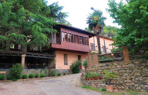 Masia Sagués - Foto 30