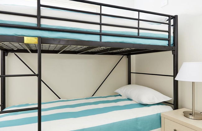 NRMA Port Macquarie Breakwall Holiday Park - Photo 9