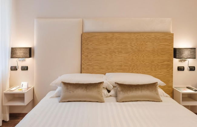 Etruska luxury Trastevere Guesthouse - Foto 25