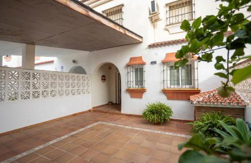 Casa en Guadalmar Malaga, Naturaleza y Playa - Photo 37