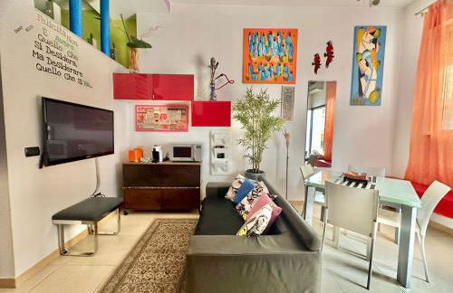 CIAOBRO Apartment - Foto 1