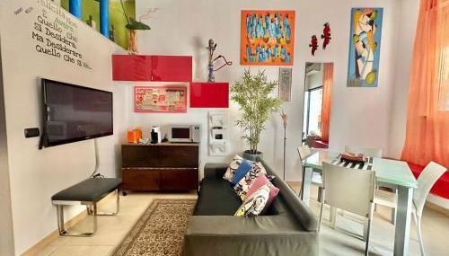 CIAOBRO Apartment - Foto 1